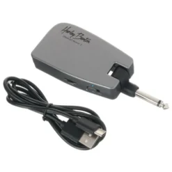 Harley Benton DNAfx GiT Mobile II