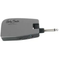 Harley Benton DNAfx GiT Mobile II