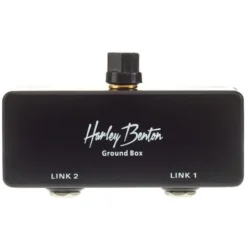 Harley Benton GroundBox