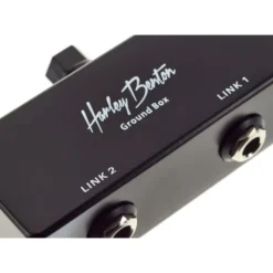 Harley Benton GroundBox