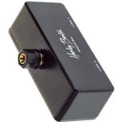 Harley Benton GroundBox