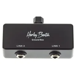 Harley Benton GroundBox