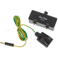 Harley Benton GroundBox