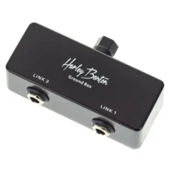 Harley Benton GroundBox