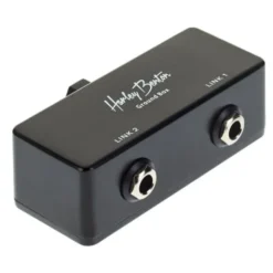Harley Benton GroundBox