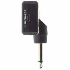 Harley Benton Rockplug Classic Rock