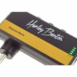 Harley Benton Rockplug Classic Rock