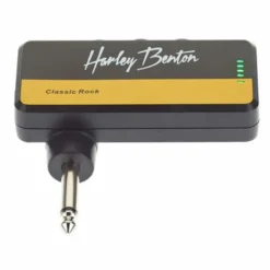 Harley Benton Rockplug Classic Rock