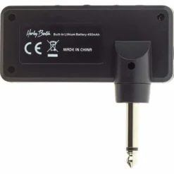 Harley Benton Rockplug Classic Rock
