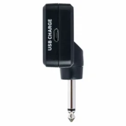 Harley Benton Rockplug Metal