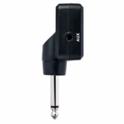 Harley Benton Rockplug Metal