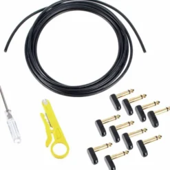 Harley Benton Solder-Free Patch Cable KIT