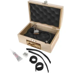 Harmonikatechnik HDM-100 Bass Mic AKG