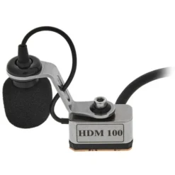 Harmonikatechnik HDM-100 Bass Mic AKG