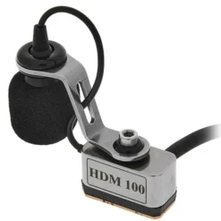 Harmonikatechnik HDM-100 Bass Mic AKG