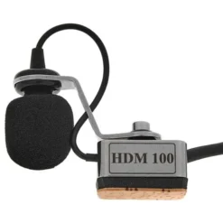 Harmonikatechnik HDM-100 Bass Mic AKG
