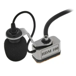 Harmonikatechnik HDM-100 Bass Mic AKG