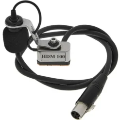 Harmonikatechnik HDM-100 Bass Mic AKG
