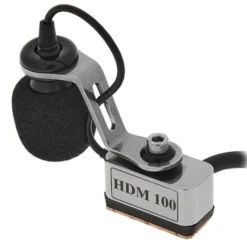 Harmonikatechnik HDM-100 Bass Mic Shure