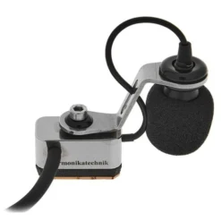 Harmonikatechnik HDM-100 Bass Mic Shure