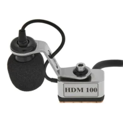 Harmonikatechnik HDM-100 Bass Mic Shure