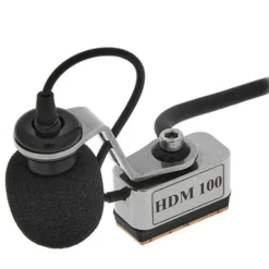 Harmonikatechnik HDM-100 Bass Mic Shure