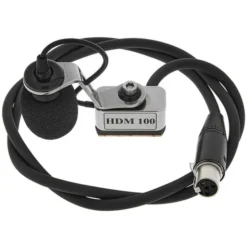 Harmonikatechnik HDM-100 Bass Mic Shure