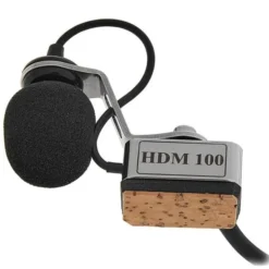 Harmonikatechnik HDM-100 Bass Mic Shure