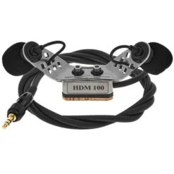 Harmonikatechnik HDM-100 Treble Mic Sennheiser