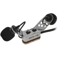 Harmonikatechnik HDM-100 Treble Mic Sennheiser