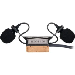 Harmonikatechnik HDM-100 Treble Mic AKG