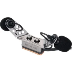 Harmonikatechnik HDM-100 Treble Mic AKG