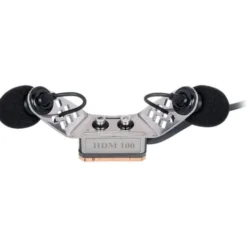 Harmonikatechnik HDM-100 Treble Mic AKG