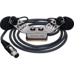 Harmonikatechnik HDM-100 Treble Mic AKG