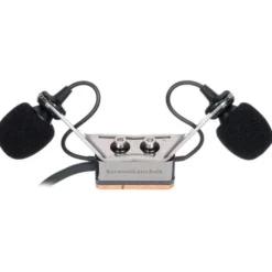 Harmonikatechnik HDM-100 Treble Mic AKG
