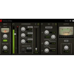 Harrison Audio 32 Bus