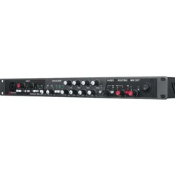 Harrison Audio 32Classic MS Mix Strip
