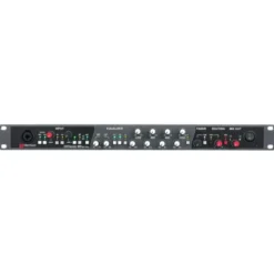Harrison Audio 32Classic MS Mix Strip