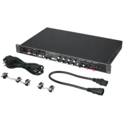 Harrison Audio 32Classic MS Mix Strip