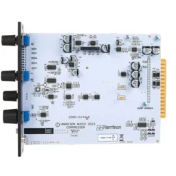 Harrison Audio Comp