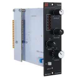 Harrison Audio Comp