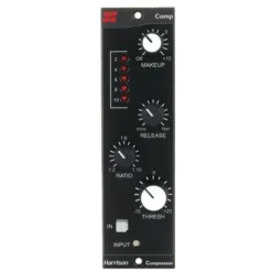 Harrison Audio Comp