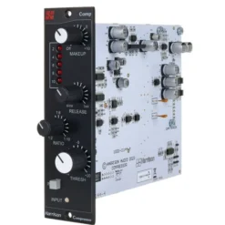 Harrison Audio Comp