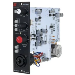 Harrison Audio 32Cpre+