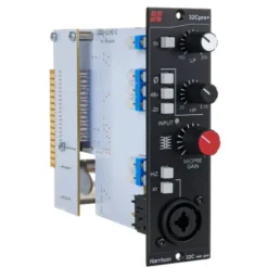 Harrison Audio 32Cpre+