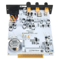 Harrison Audio 32Cpre+