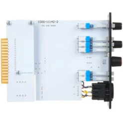 Harrison Audio 32Cpre+