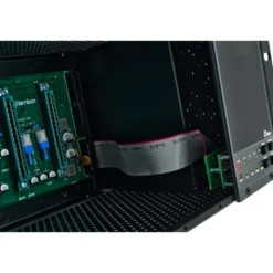 Harrison Audio D510r Chassis