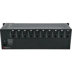 Harrison Audio D510r Chassis