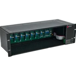 Harrison Audio D510r Chassis